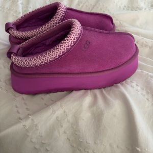 UGG Women's Tazz Platform